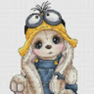 Meet your Posher, Bobbie